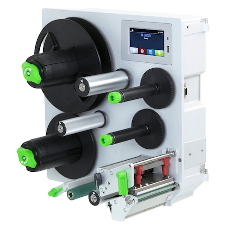 Brady BradyPrinter A8500 Automated Print and Apply 300 dpi for Right Applicator A8500-34R